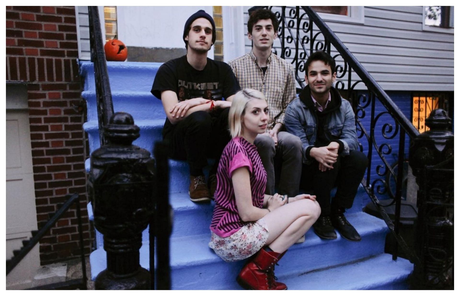 charly bliss tour