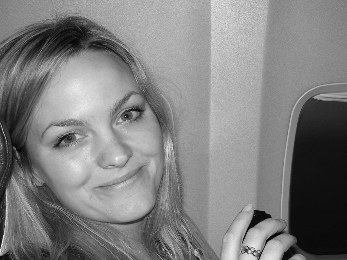 Jo Joyner (Image via Instagram / @dollyjj)