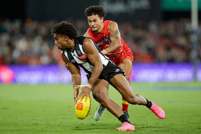 Gold Coast Suns vs Collingwood Magpies Prediction, Preview, Team News and More: AFL Round 16, 2024