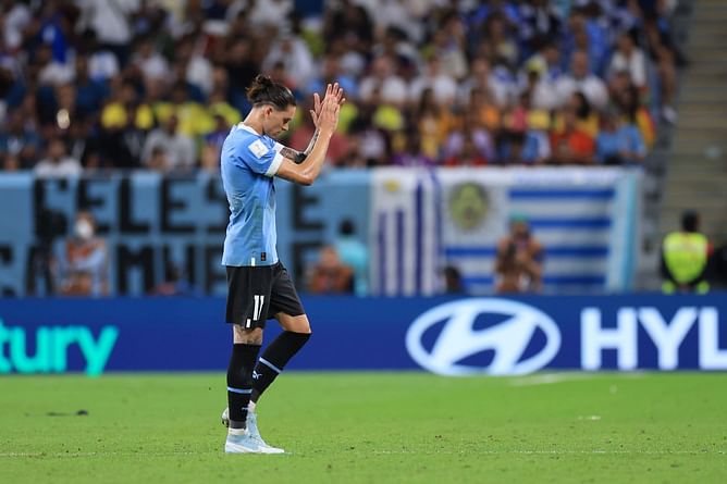 Mexico vs Uruguay prediction, preview, team news and more | International Friendlies 2024