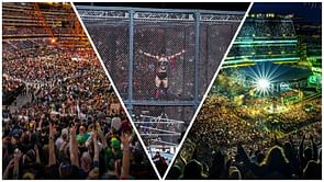 WWE set to bring back major event - Reports