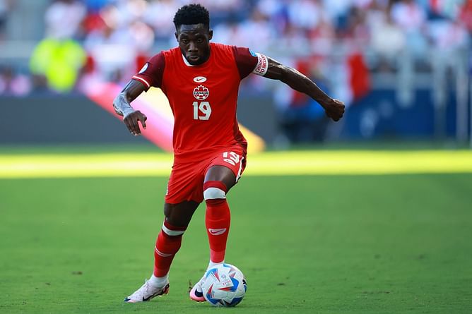 Canada vs Chile Prediction and Betting Tips | 29th June 2024