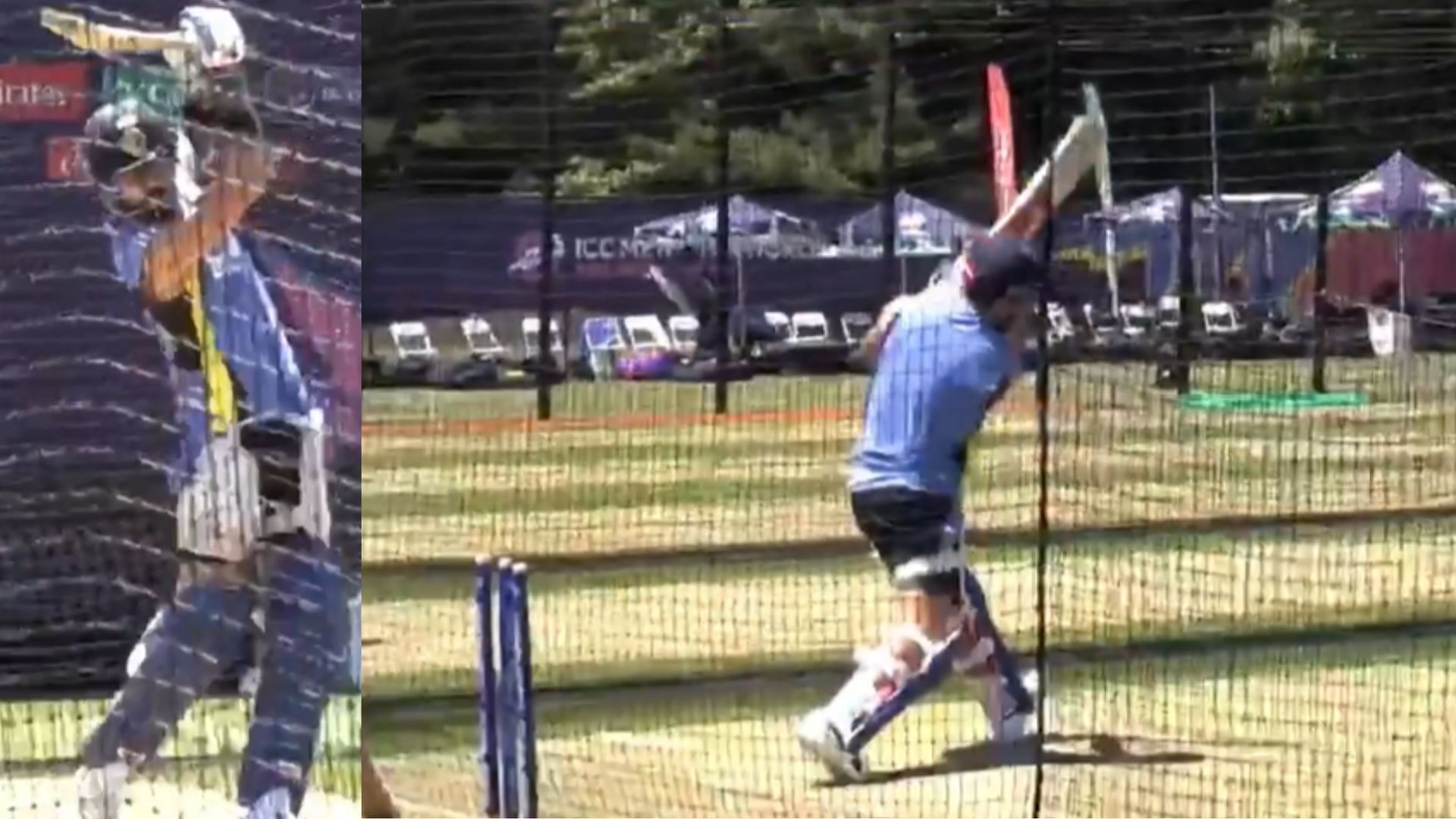 Snippets from Virat Kohli