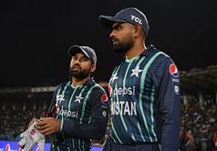 "Do you have anyone to replace Babar Azam?" - Shahid Afridi reacts to reports of wholesale changes in Pakistan team after T20 World Cup debacle