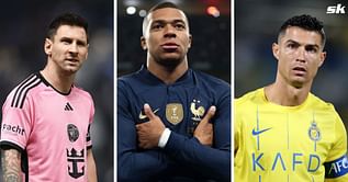 “When you are a huge Cristiano fan, you can’t see how good Messi is” - When Kylian Mbappe changed stance on Ronaldo Vs Messi debate