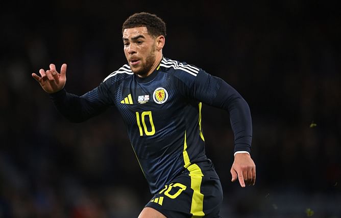 Scotland vs Switzerland Prediction and Betting Tips | 19th June 2024