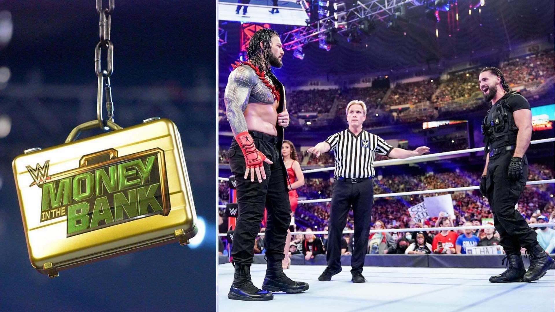 Major matches and moments took place this week in WWE history [Credit: WWE.com]