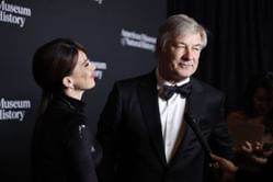 New lawsuit filed by Rust cinematographer's family names Alec Baldwin and other cast members for their involvement in the shooting