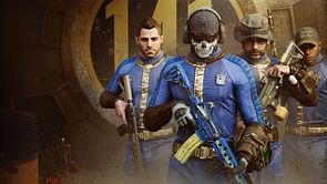 Fallout Vault Dwellers event in MW3 and Warzone: All rewards, how to play, and more