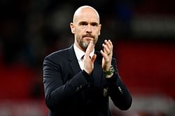 Manchester United sqaud expected the club to sign two superstars last summer - Reports
