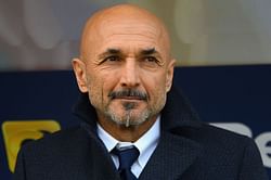 "We are unable to do more than this right now" - Italy coach Luciano Spalletti reacts to Euro 2024 exit