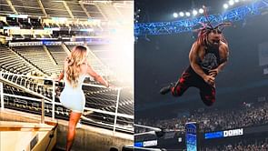 WWE News & Rumor Roundup: Popular star shockingly announces she is leaving, Triple H blocks a long-awaited return, possible Jacob Fatu issue
