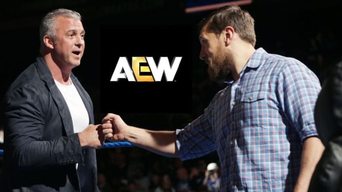 Shane McMahon to make his AEW debut as part of a massive upcoming match? Exploring the possibility