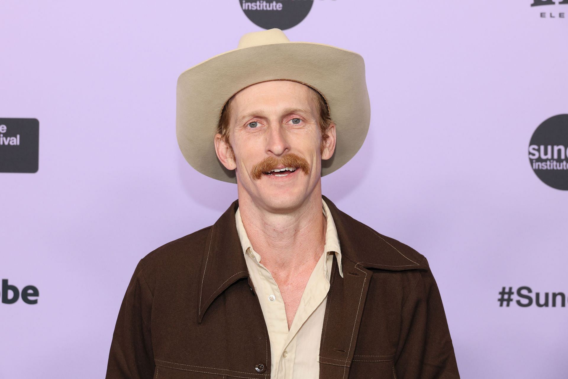 Austin Amelio plays the role of Jasper in Hit Man (Photo by Dia Dipasupil/Getty Images)