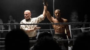 Is Creed based on a true story?