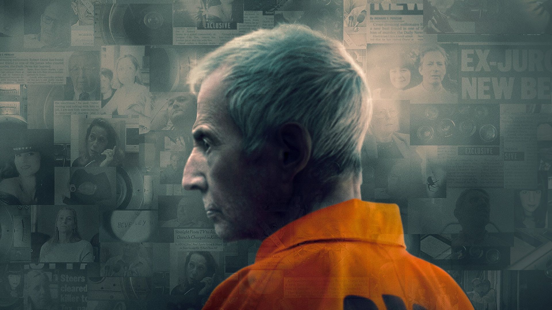 The Jinx follows Robert Durst and the criminal allegations against him. (Image via HBO)