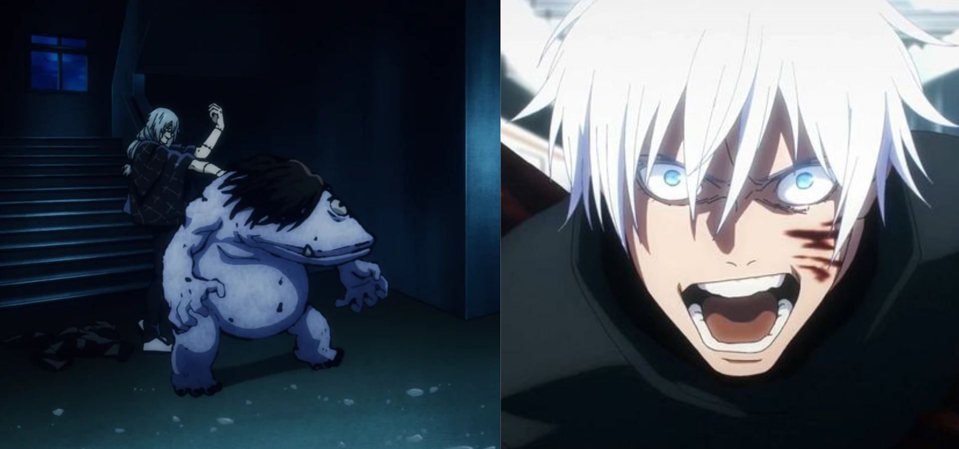 Jujutsu Kaisen moments when Gege Akutami did the opposite of what fans expected(Image via Mappa!