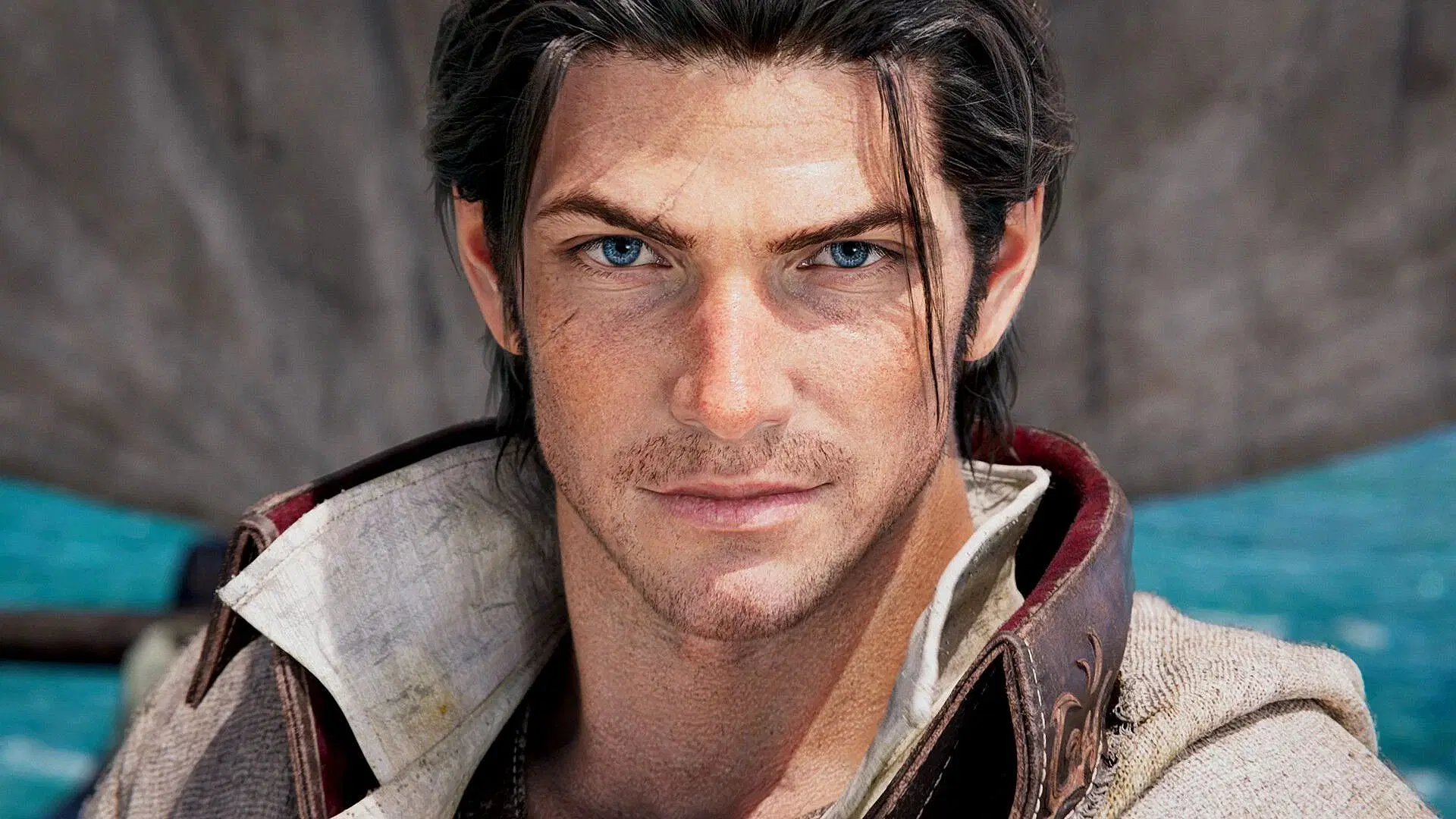 The Nvidia RTX 2060 can handle Final Fantasy XIV: Dawntrail at 1080p (Image via Square Enix)