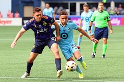Seattle Sounders vs Minnesota United Prediction and Betting Tips | 15th June 2024