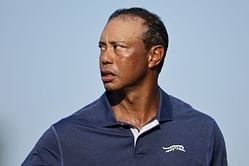 Tiger Woods gets 'lifetime exemption' on all future signature events, PGA Tour creates new rule for the legend