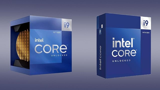 Intel Core I9-12900k Vs Intel Core I9-14900k: Which Is The Best Cpu For 