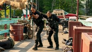 6 buddy cop movies perfect for fans of the Bad Boys franchise