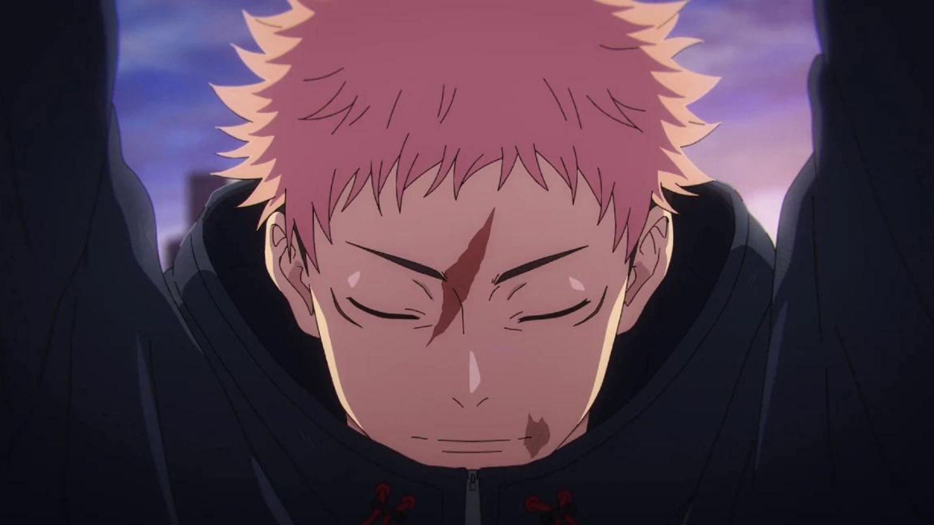 Fans hope to learn more on Jujutsu Kaisen season 3 at Anime Expo 2024&#039;s events (Image via MAPPA Studios)
