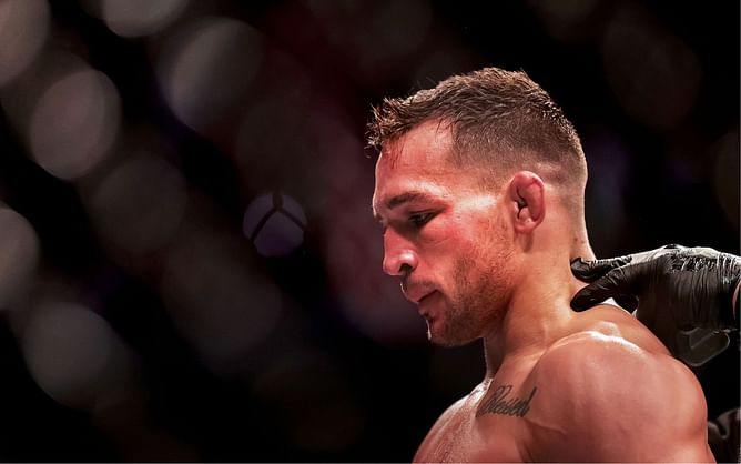UFC 303 update from Michael Chandler, Craig Jones receives death threats, eye poke appeal denied: MMA News Roundup