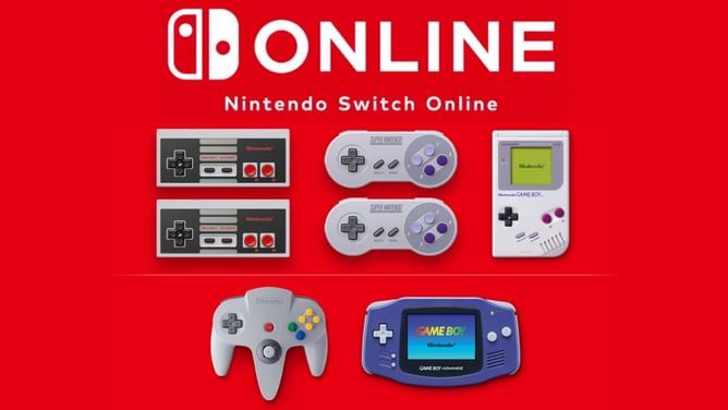 Should you play Nintendo classics on retro consoles or get the Nintendo Switch Online?