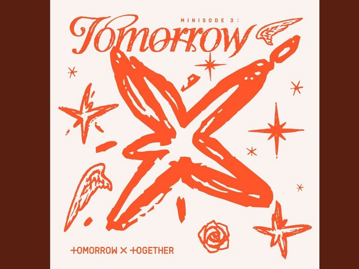 Miracle (Image via YouTube/TOMORROW X TOGETHER OFFICIAL)