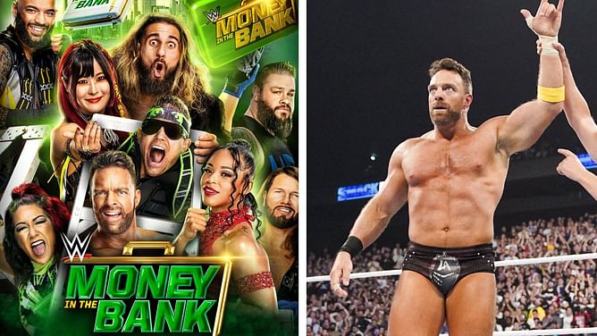 4 SmackDown stars who could announce early addition to WWE Money in the Bank - LA Knight's main event rise, scary heel