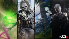 All new events in MW3 and Warzone Season 4 Reloaded