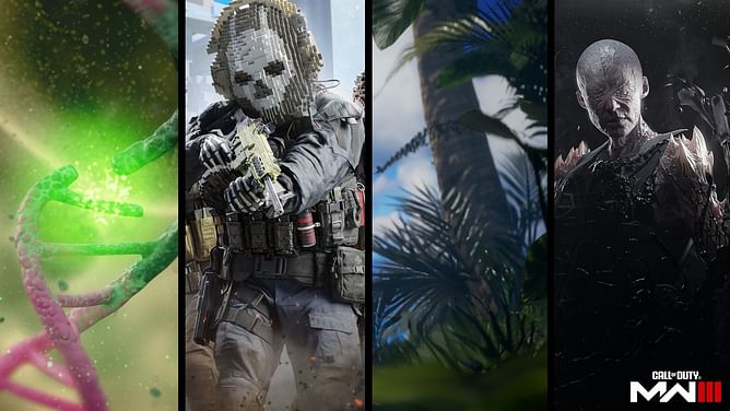 All new events in MW3 and Warzone Season 4 Reloaded