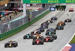 2024 F1 Austrian GP: How to watch, stream online, TV schedule, and more