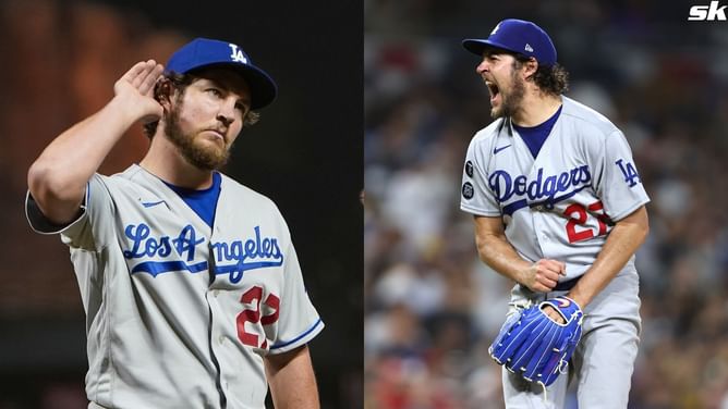 "He is trying to get back...in an amicable way" - Trevor Bauer's agent Rachel Luba dismisses idea of ex-Dodger suing MLB for possible return to majors