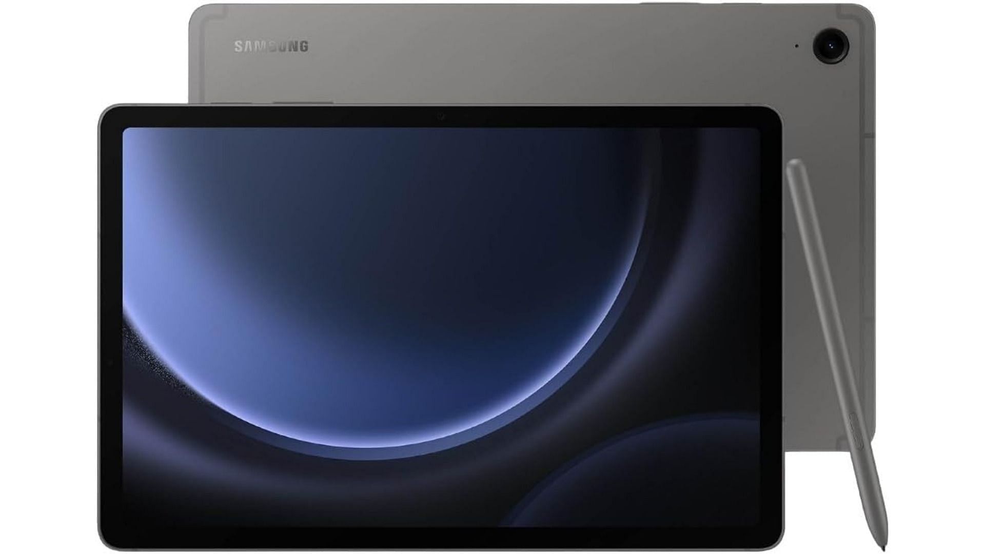 Samsung Galaxy Tab S9 (Image by Samsung)
