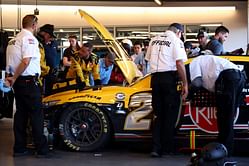 NASCAR's 5 most expensive penalties of all time, Ranked