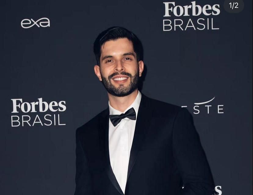 Who is Bruno Oliveira?
