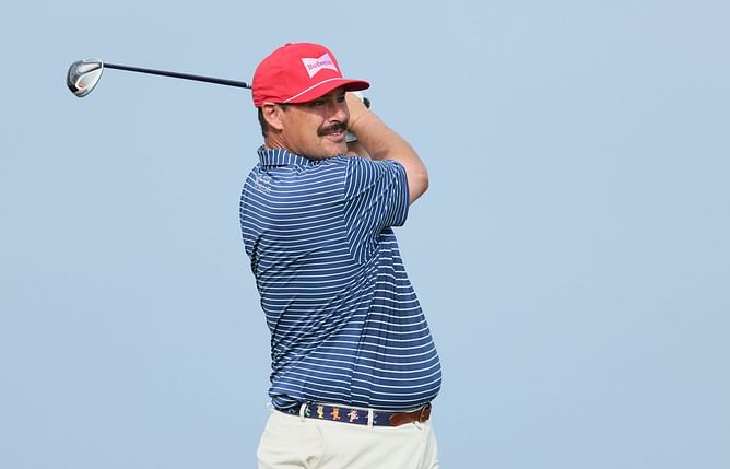 “They'd have to go to Q School” - Johnson Wagner raises concern over LIV Golfers’ future