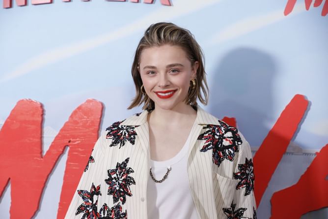 IN Photos: 5 best Chloë Grace Moretz looks that are easy to recreate
