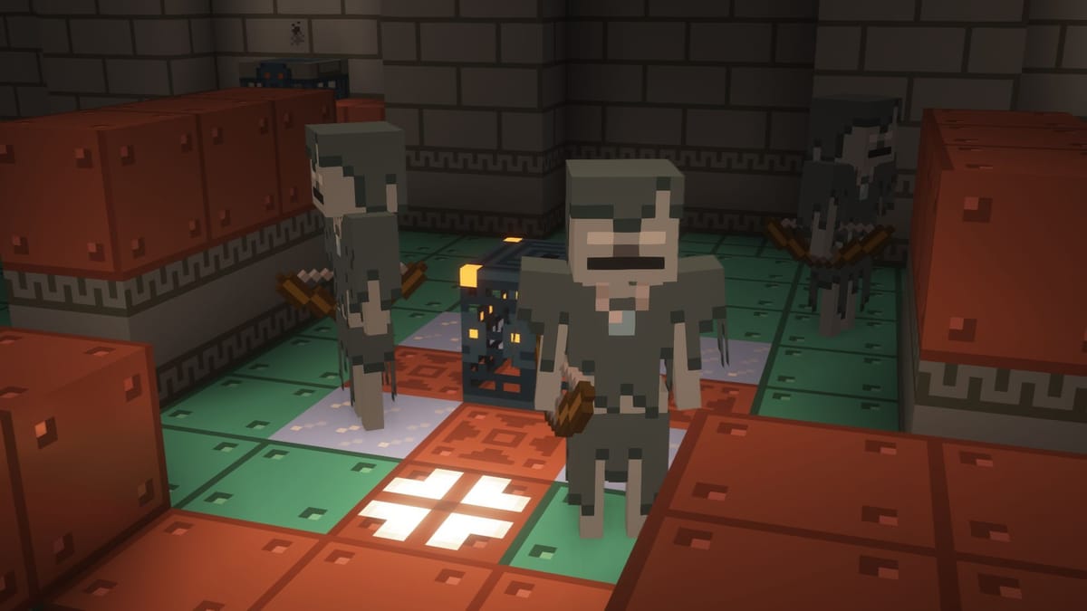 Best Minecraft Resource Packs 1.21.8