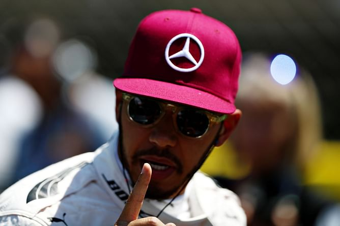 When Niki Lauda’s brutal truth infuriated Lewis Hamilton at the 2016 Spanish GP that gifted Max Verstappen his maiden F1 victory