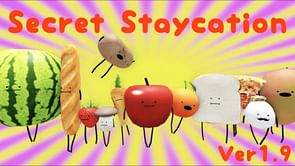 Roblox Secret Staycation: Hide and Seek Mode Guide