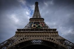 IOC approves 14 Russians, 11 Belarusians neutral status for Paris Olympics: Reports