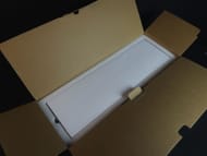 Peek inside the box of the Deepcool LD360 (Image via Sportskeeda)