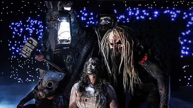 Major AEW name is skeptical about Wyatt Sicks after WWE debut - "It just does not work that way."