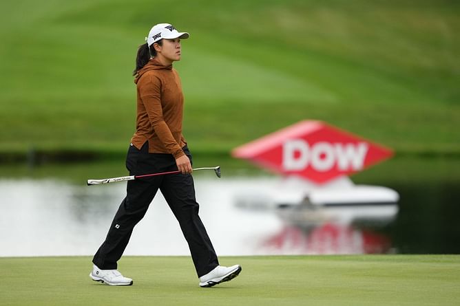 Five teams share the lead at 2024 Dow Championship after Friday cut: Scores explored
