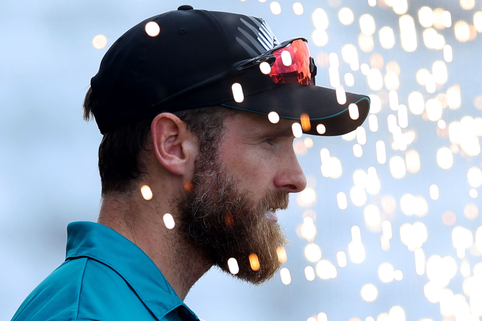 3 players who can replace Kane Williamson as New Zealand's white-ball captain ft. Mitchell Santner
