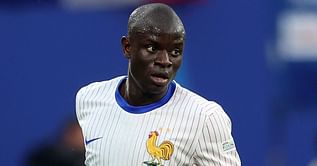 "No, it's not over" – Ex-Chelsea star N'Golo Kante teases return to Europe after strong start to Euro 2024