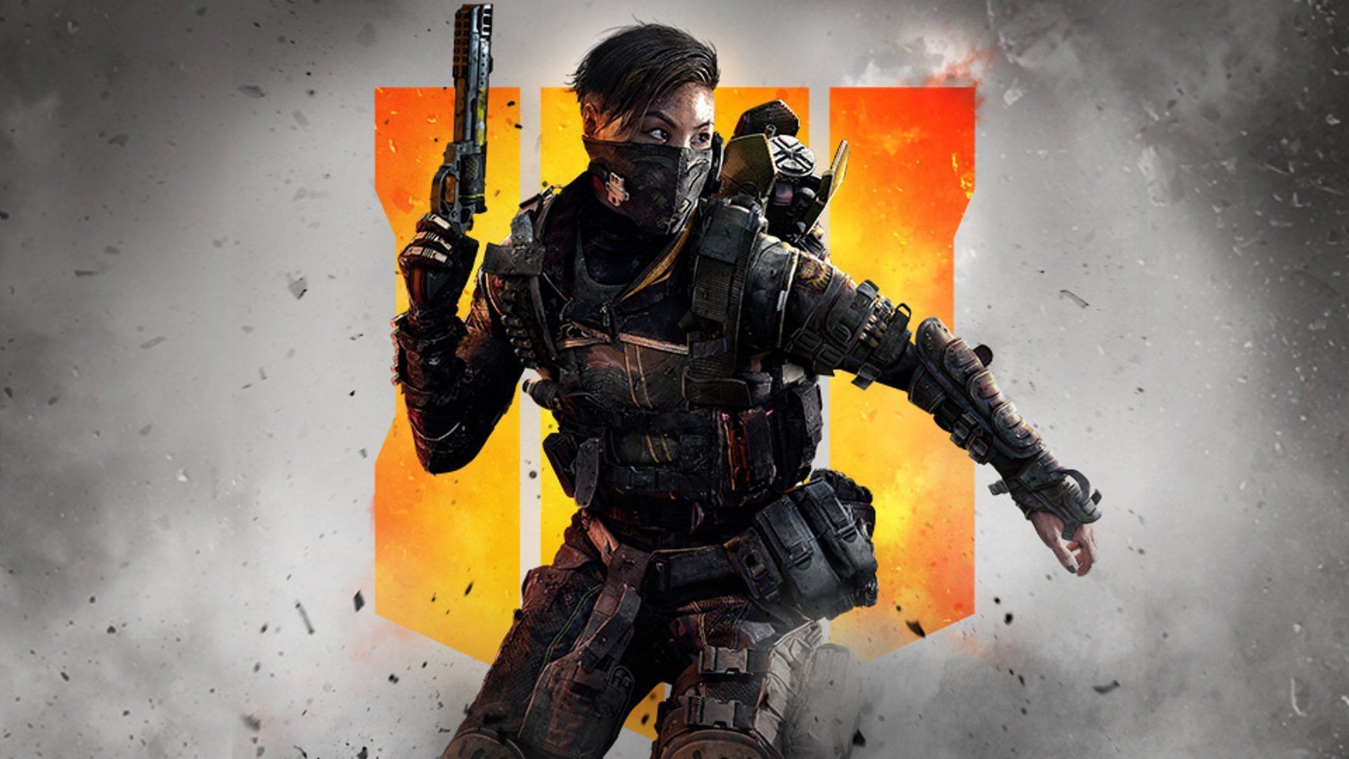 Treyarch Studios reportedly had a different vision for Black Ops 4